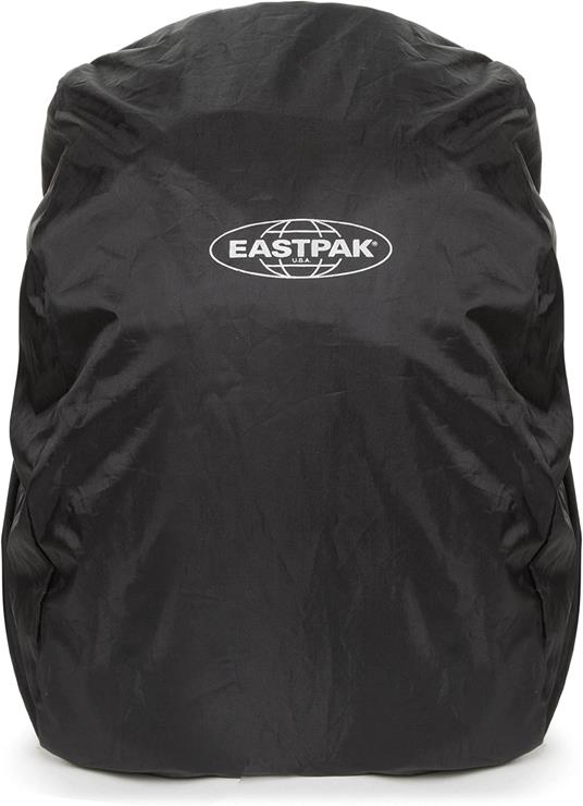 Eastpak Cory Copertura Antipioggia per Zaino - Black (Nero)