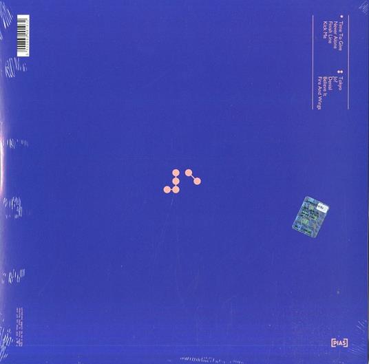 Five - Vinile LP di White Lies - 2