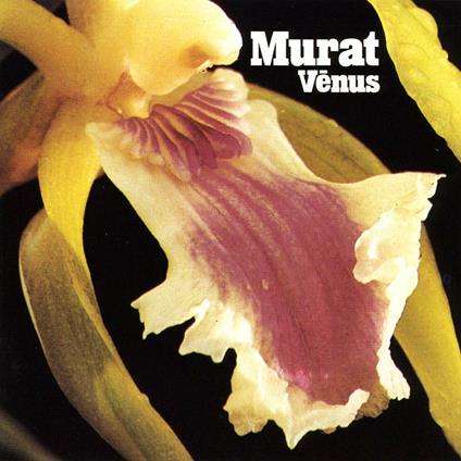 Venus - Vinile LP di Jean-Louis Murat