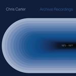 Archival 1973 to 1977 (Blue Coloured Vinyl)