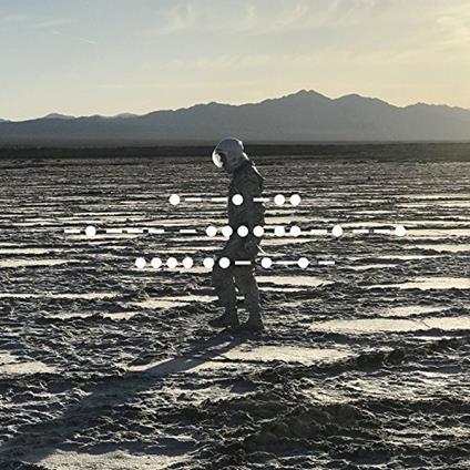 And Nothing Hurt - Vinile LP di Spiritualized