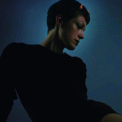 Magician - CD Audio di Charlotte Brandi