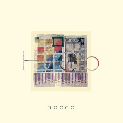 Rocco - Vinile LP di HVOB