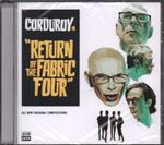 Return Of The Fabric Four