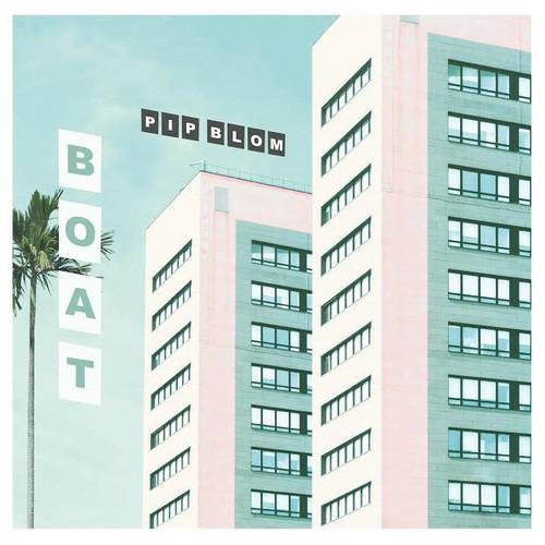Boat - Vinile LP di Pip Blom