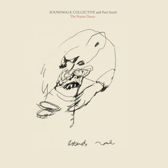 Peyote Dance - CD Audio di Soundwalk Collective