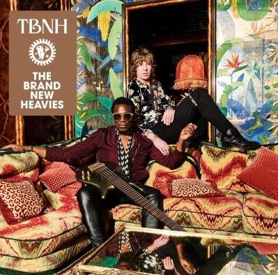 TBNH - Vinile LP di Brand New Heavies