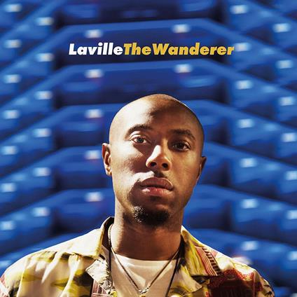 The Wanderer - CD Audio di Laville