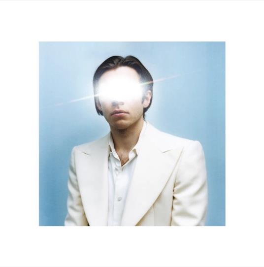 The Performer - CD Audio di James Righton