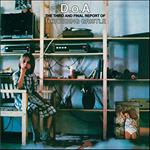 D.O.A. The Third and Final Report of Throbbing Gristle (Green Coloured Vinyl)
