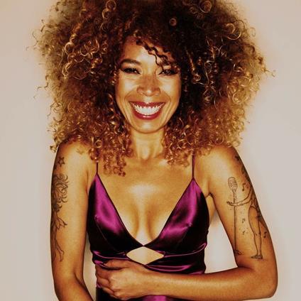 Dna - CD Audio di Flavia Coelho