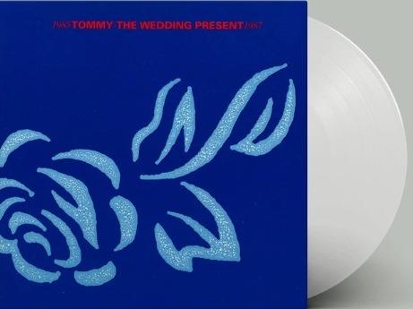 Tommy (White Coloured Vinyl) - Vinile LP di Wedding Present - 2