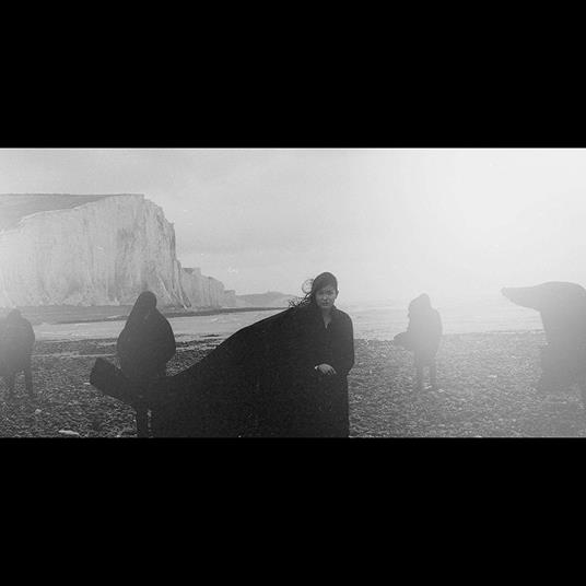 Vanishing Lands - Vinile LP di Dog in the Snow