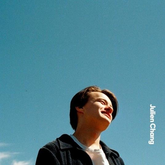 Jules (Clear Vinyl) - Vinile LP di Julien Chang