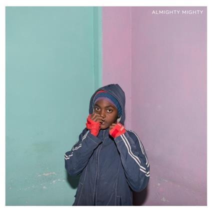 Almighty Mighty - Vinile LP di Almighty Mighty