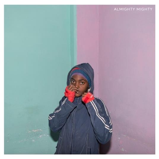Almighty Mighty - Vinile LP di Almighty Mighty