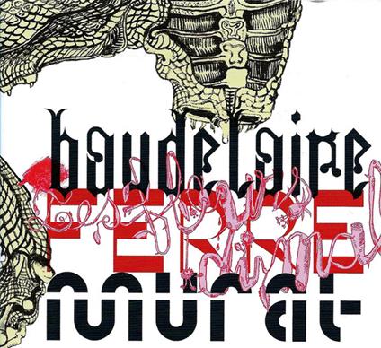 Charles et Leo - CD Audio di Jean-Louis Murat