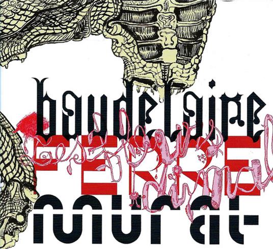 Charles et Leo - CD Audio di Jean-Louis Murat