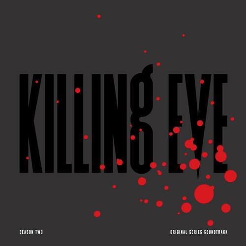 Killing Eve Season 2 (Colonna sonora) - Vinile LP