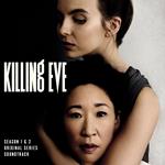 Killing Eve Season One and Two (Colonna sonora)
