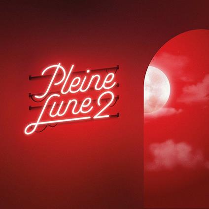 Pleine Lune 2 - CD Audio