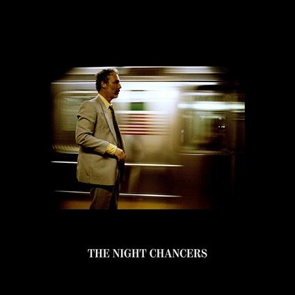 The Night Chancers - CD Audio di Baxter Dury
