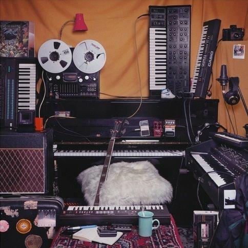 Room - CD Audio di Feather