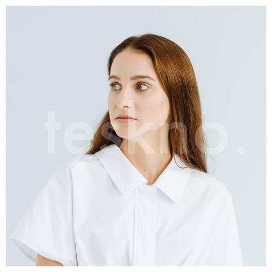 Teskno - CD Audio di Teskno