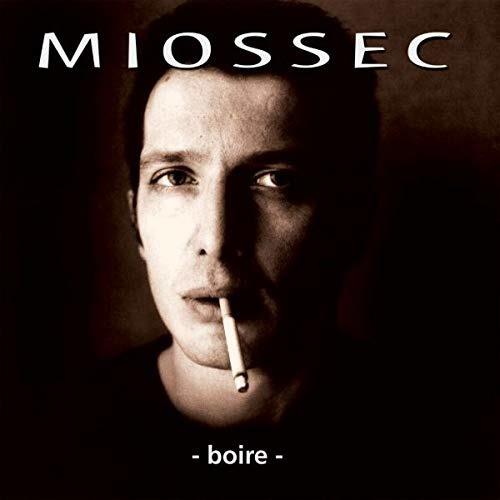 Boire - CD Audio di Miossec