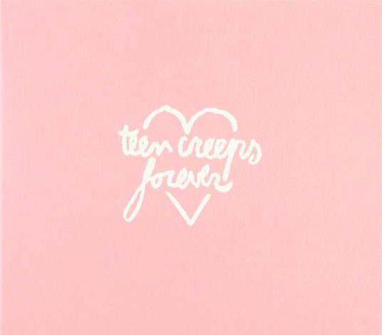 Forever - Vinile LP di Teen Creeps