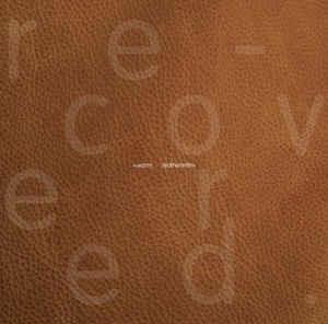 Warm Leatherette Re-Covered - Vinile LP