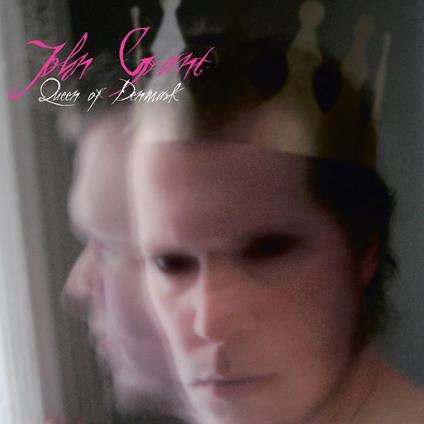 Queen Of Denmark - Vinile LP di John Grant