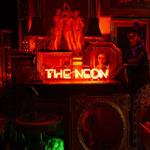 The Neon (Orange Coloured Vinyl)