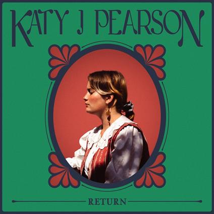 Return - Vinile LP di Katy J Pearson