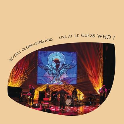 Live at le Guess Who? - Vinile LP di Beverly Glenn-Copeland