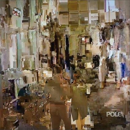 Fading - Vinile LP di Pole