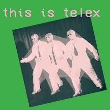 This Is Telex - Vinile LP di Telex
