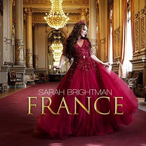 France - CD Audio di Sarah Brightman