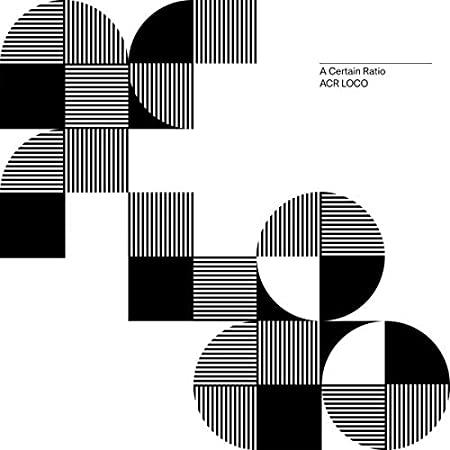 Acr Loco - Vinile LP di A Certain Ratio