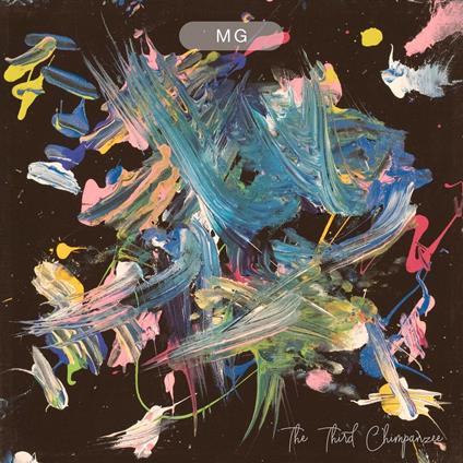 The Third Chimpanzee Ep - CD Audio di MG
