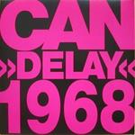 Delay 1968 (Pink Coloured Vinyl)