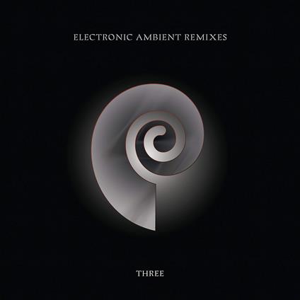 Electronic Ambient Remixes Three - Vinile LP di Chris Carter