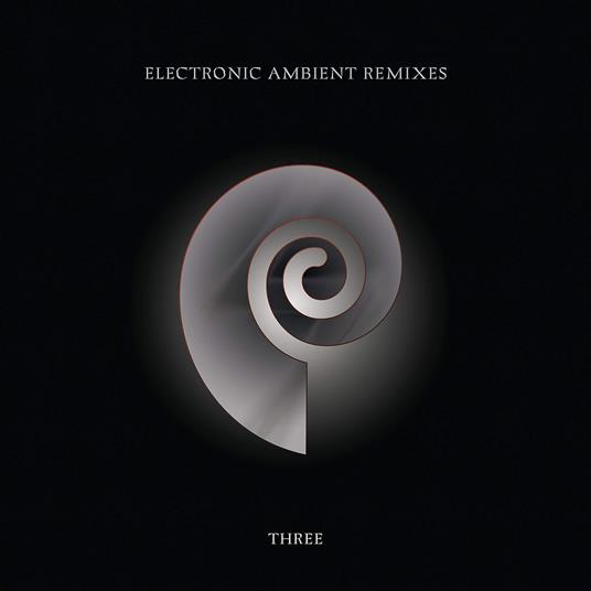 Electronic Ambient Remixes Three - Vinile LP di Chris Carter