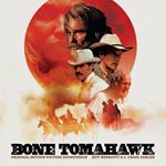 Bone Tomahawk (Colonna Sonora)