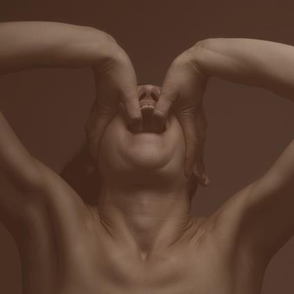 Naima Joris - CD Audio Singolo di Naima Joris