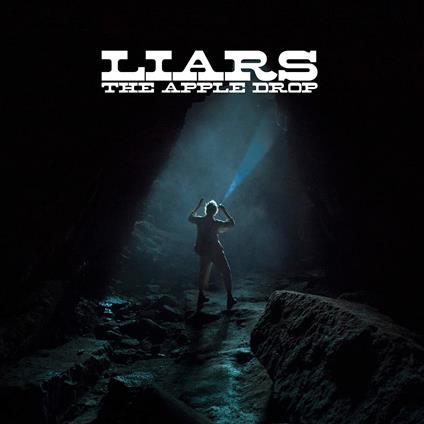 The Apple Drop - CD Audio di Liars