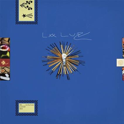 La Luz (2 Lp) - Vinile LP di Ishi Vu