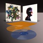 Third Chimpanzee Remixed (Clear Vinyl) (Limited Edition)