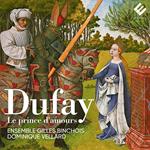 Le prince d'amours