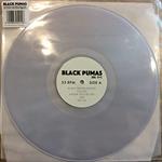 Black Pumas (Vinyl Clear Limited Edition)